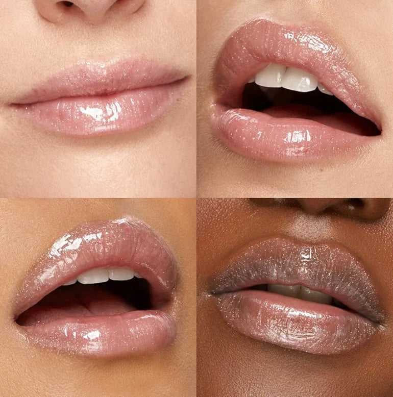 KIKO MILANO - 3d Hydra Lip Gloss 04