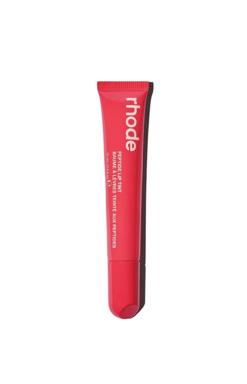 Peptide lip Tint - Guava Spritz