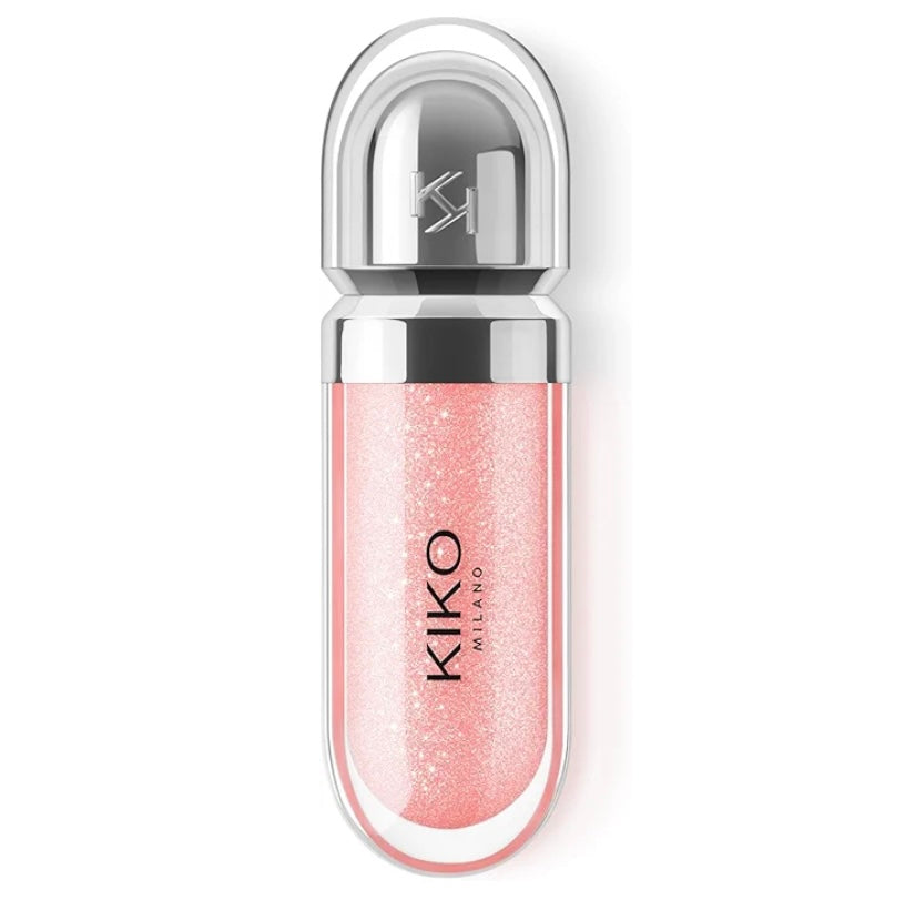 KIKO MILANO - 3d Hydra Lip Gloss 04