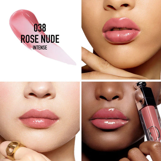 DIOR ADDICT LIP MAXIMIZER 038