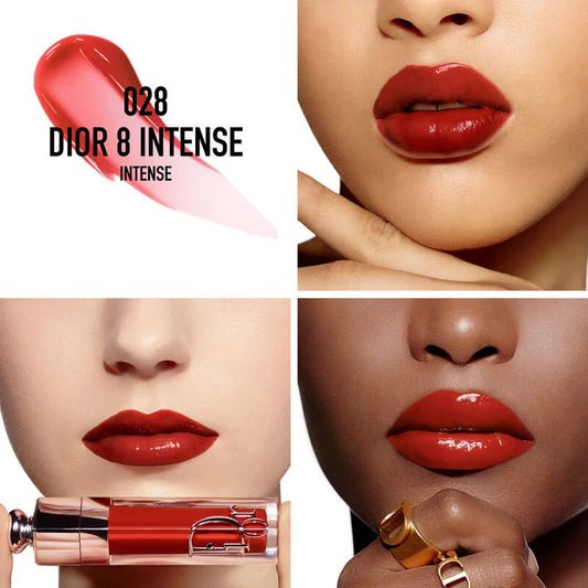DIOR ADDICT LIP MAXIMIZER 028