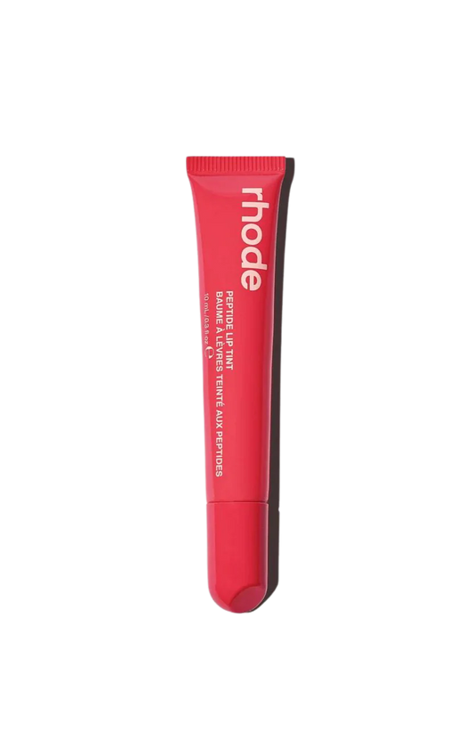 Peptide lip Tint - Guava Spritz