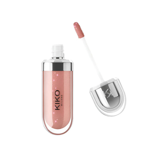 KIKO MILANO - 3d Hydra Lip Gloss 20