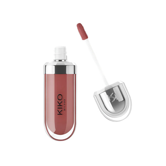 KIKO MILANO - 3d Hydra Lip Gloss 21
