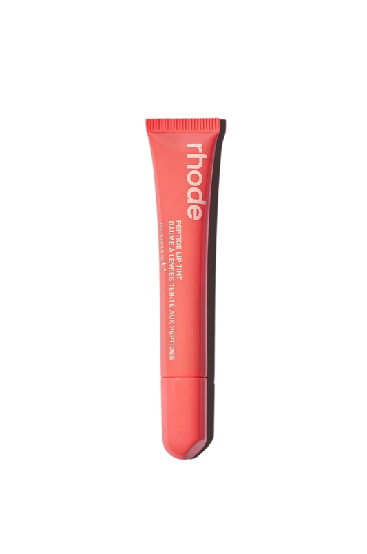 Peptide lip Tint - Peach Pit