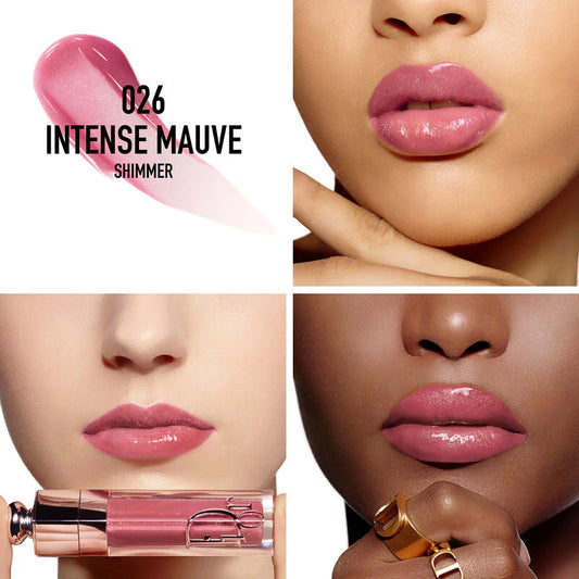 DIOR ADDICT LIP MAXIMIZER 026