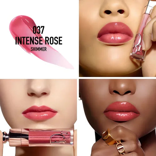 DIOR ADDICT LIP MAXIMIZER 037