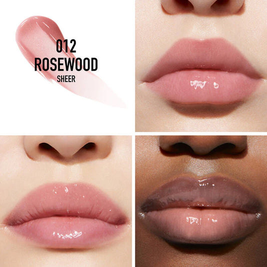 DIOR ADDICT LIP MAXIMIZER 012